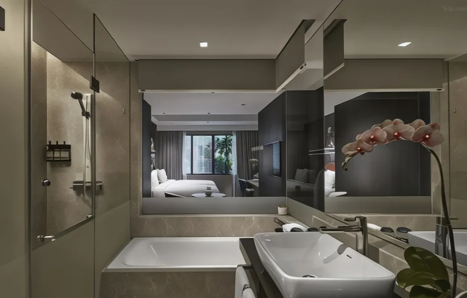 PARKROYAL COLLECTION Kuala Lumpur