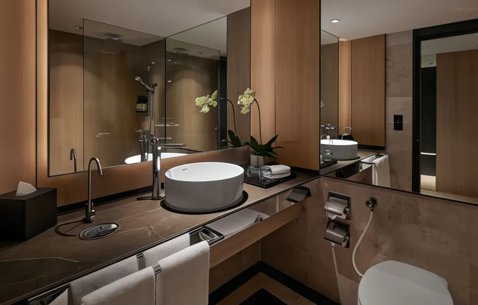 PARKROYAL COLLECTION Kuala Lumpur