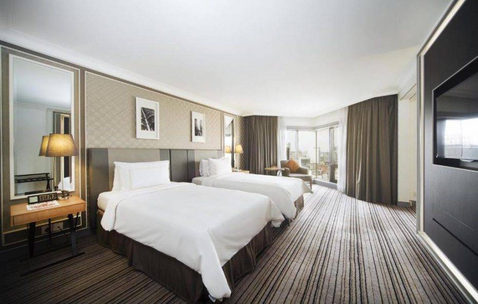 Grand Millennium Kuala Lumpur