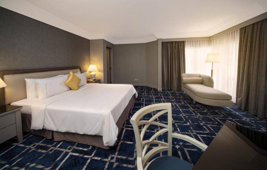 Grand Millennium Kuala Lumpur