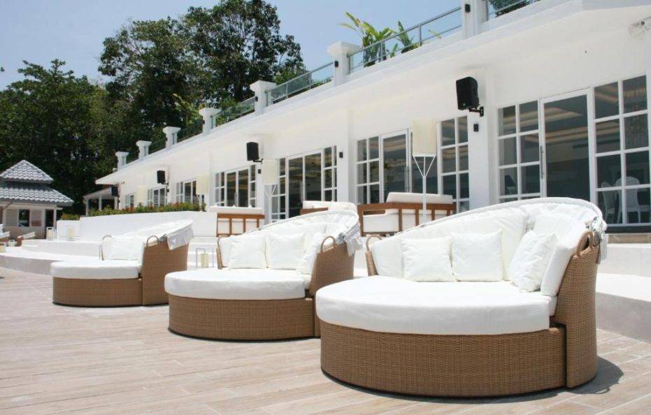 Dash Resort Langkawi