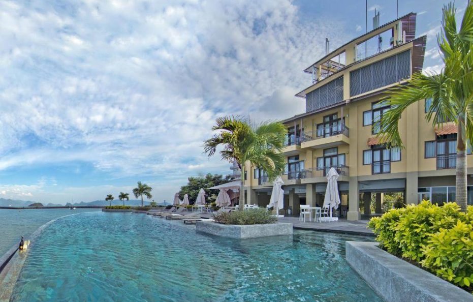 Resorts World Langkawi