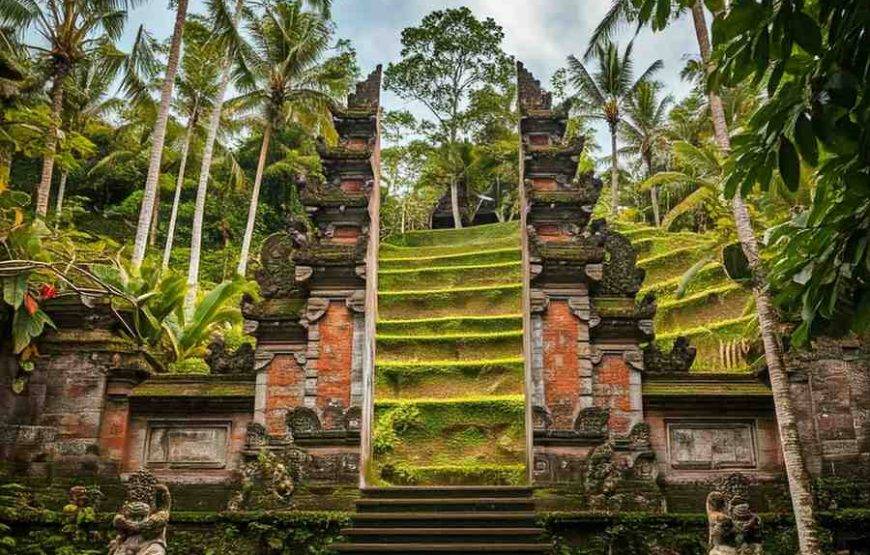 💍 برنامج شهر العسل الفاخر في إندونيسيا