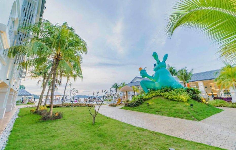 Dash Resort Langkawi