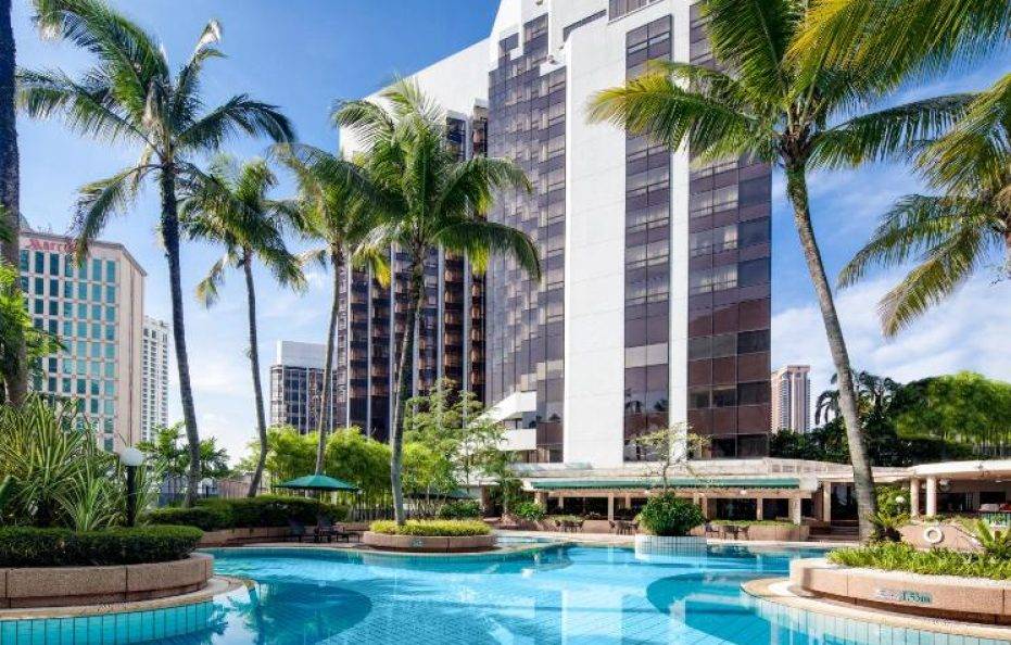 Grand Millennium Kuala Lumpur