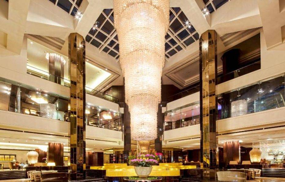 Grand Millennium Kuala Lumpur