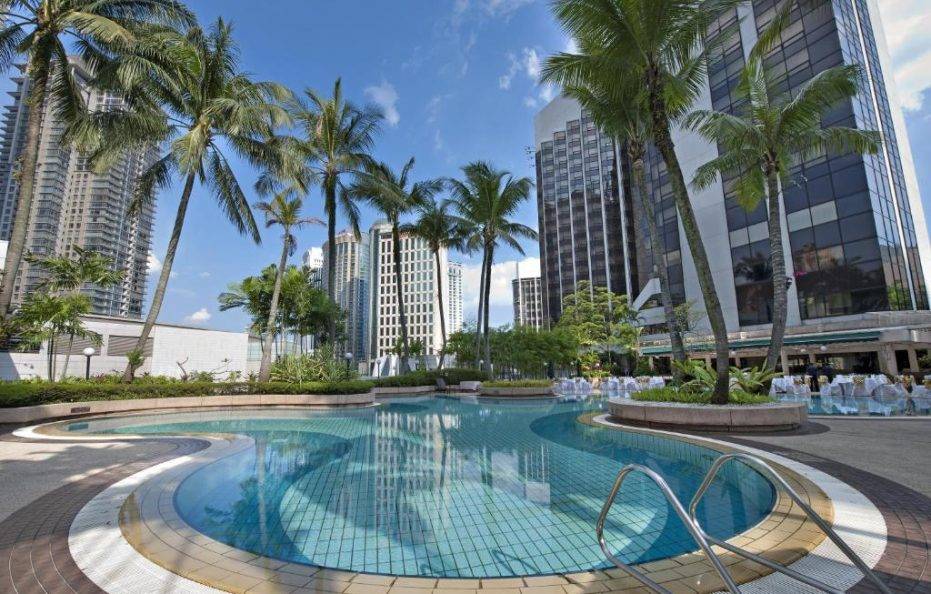 Grand Millennium Kuala Lumpur