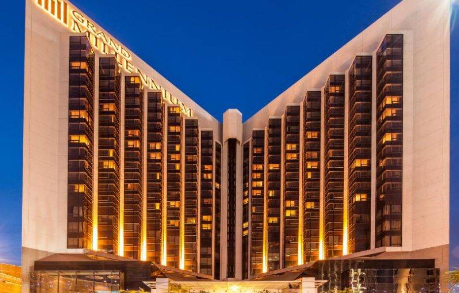 Grand Millennium Kuala Lumpur