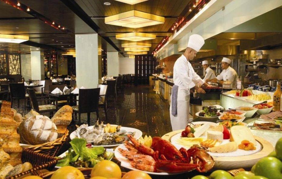 Grand Millennium Kuala Lumpur