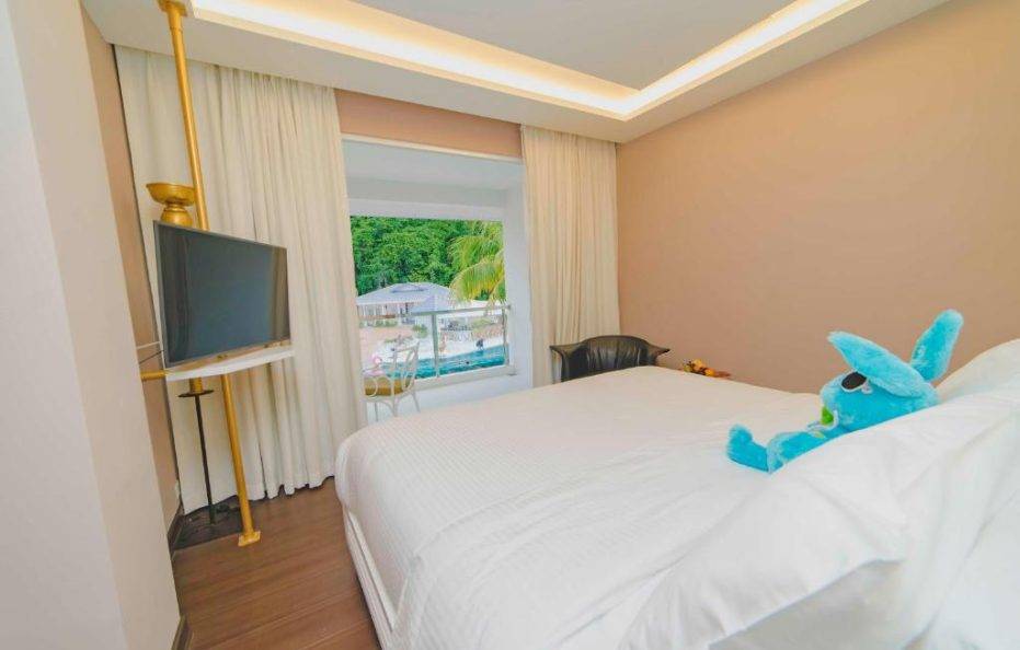 Dash Resort Langkawi