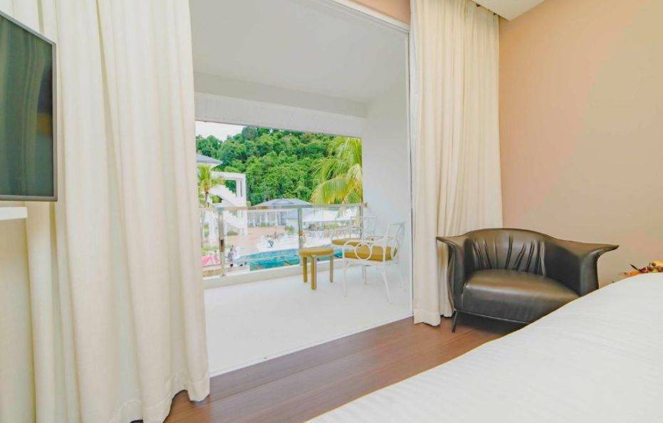 Dash Resort Langkawi