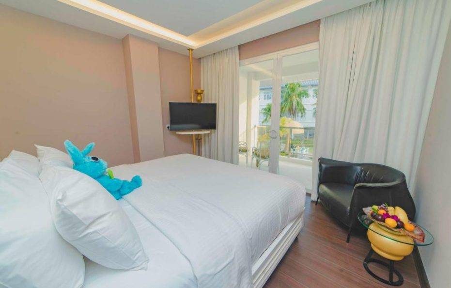 Dash Resort Langkawi