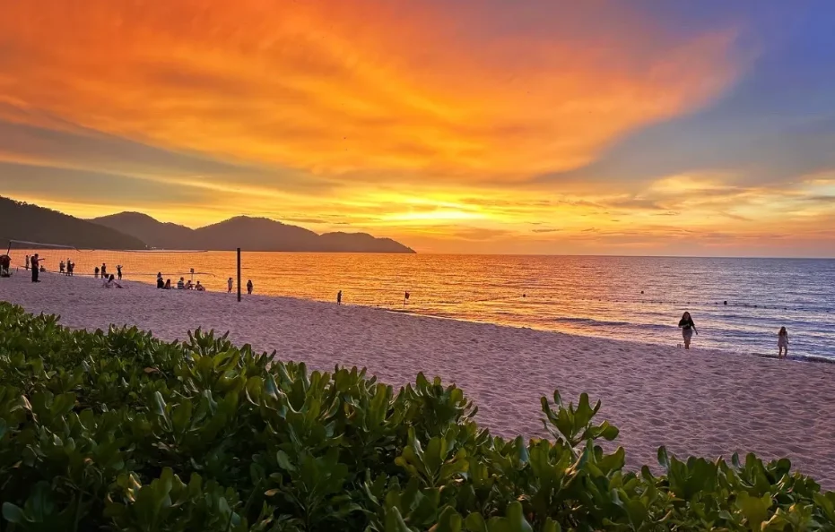 PARKROYAL Penang Resort