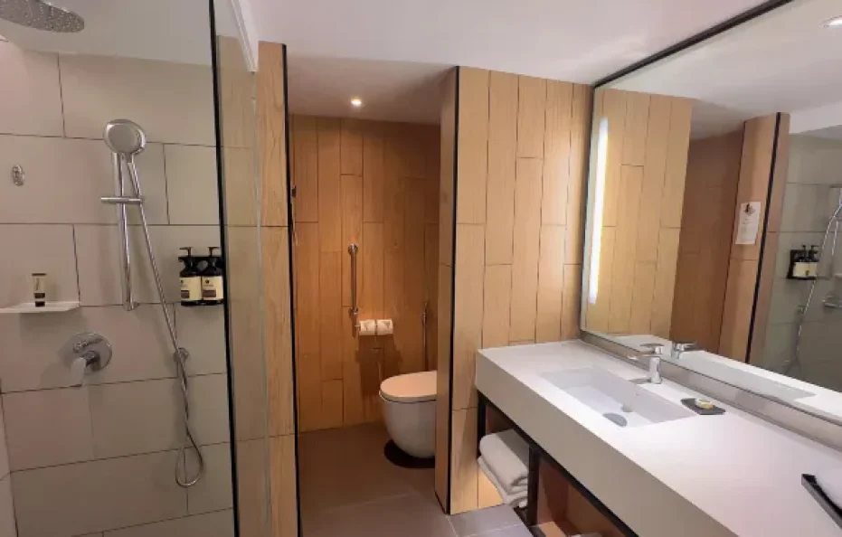 PARKROYAL Penang Resort