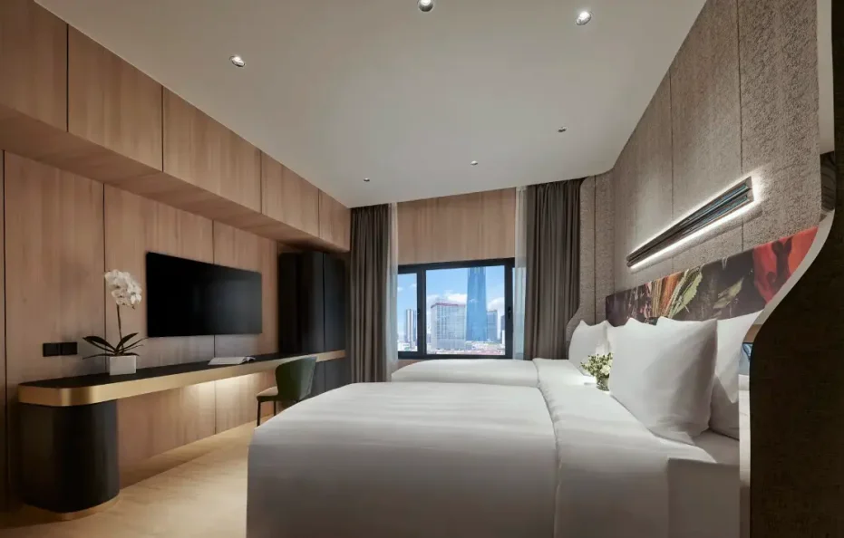 PARKROYAL COLLECTION Kuala Lumpur