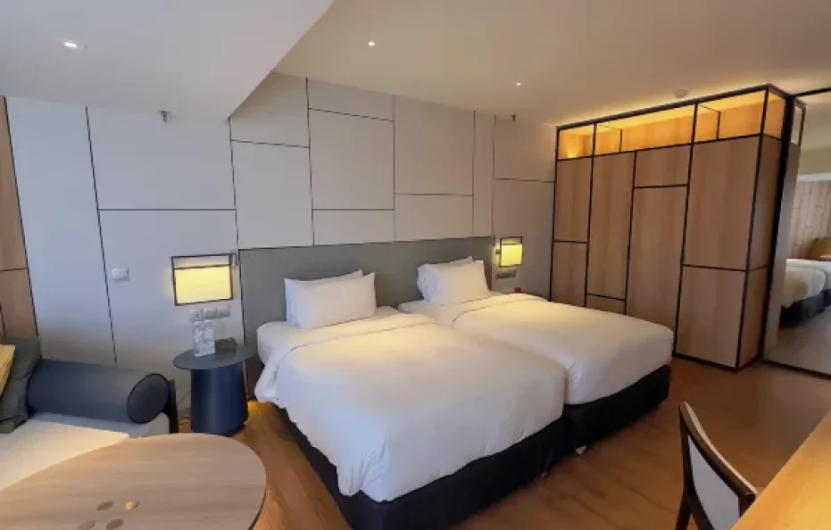 PARKROYAL Penang Resort