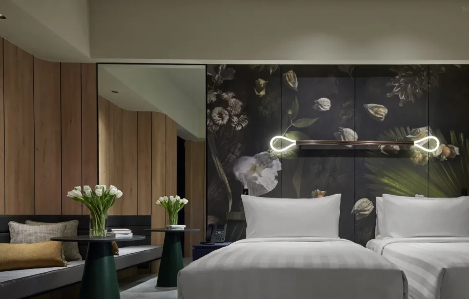 PARKROYAL COLLECTION Kuala Lumpur