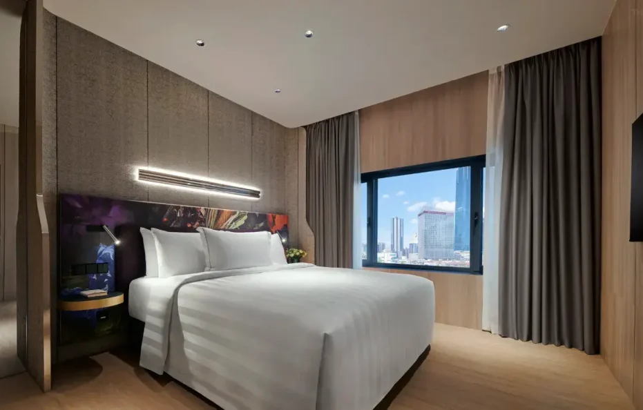 PARKROYAL COLLECTION Kuala Lumpur