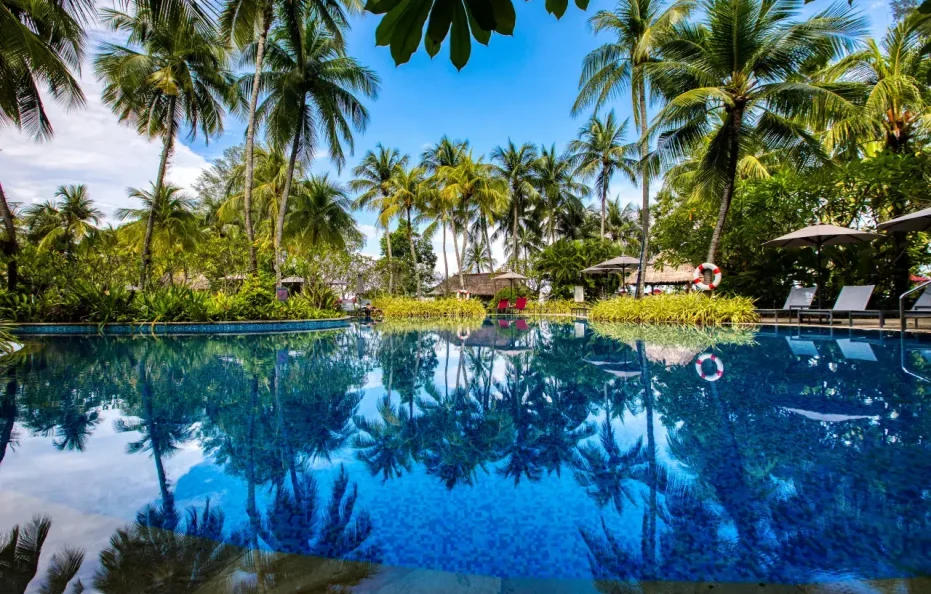 PARKROYAL Penang Resort