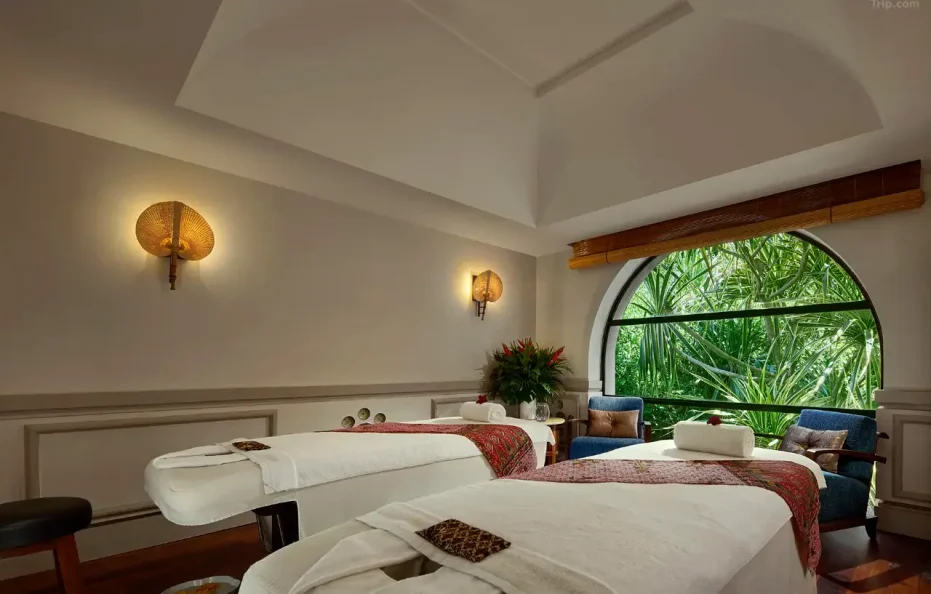 PARKROYAL Penang Resort