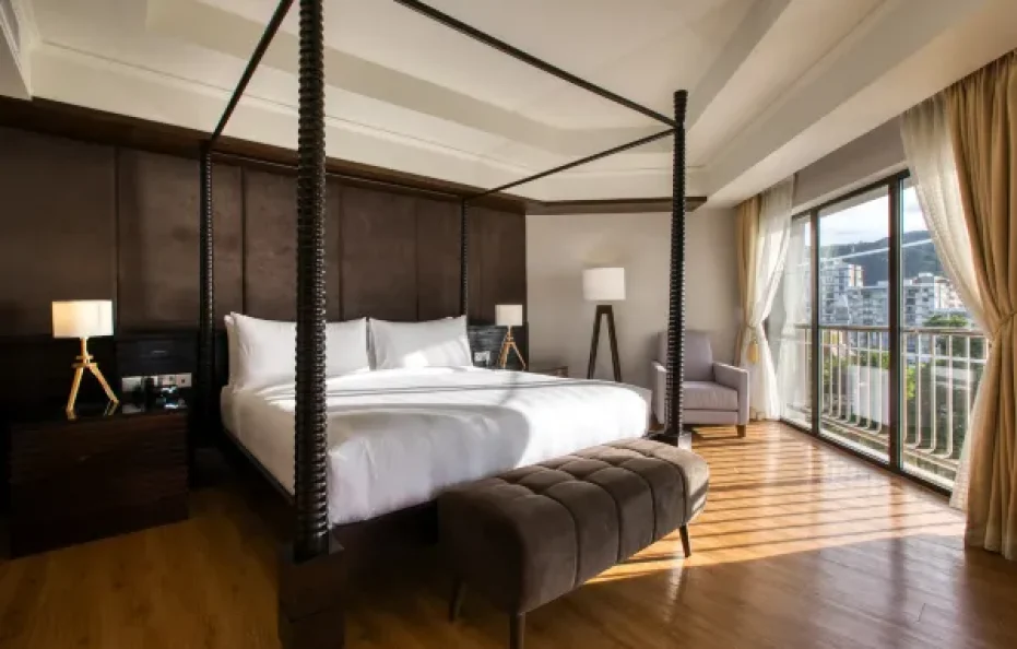 PARKROYAL Penang Resort