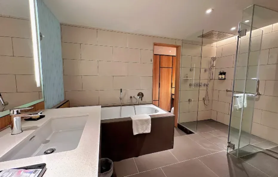 PARKROYAL Penang Resort