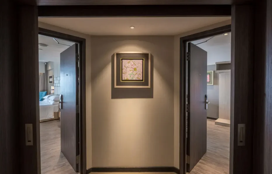 DoubleTree Resort by Hilton Penang