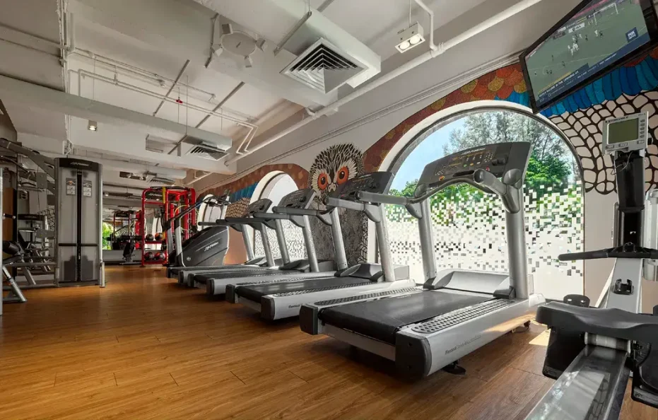 PARKROYAL Penang Resort