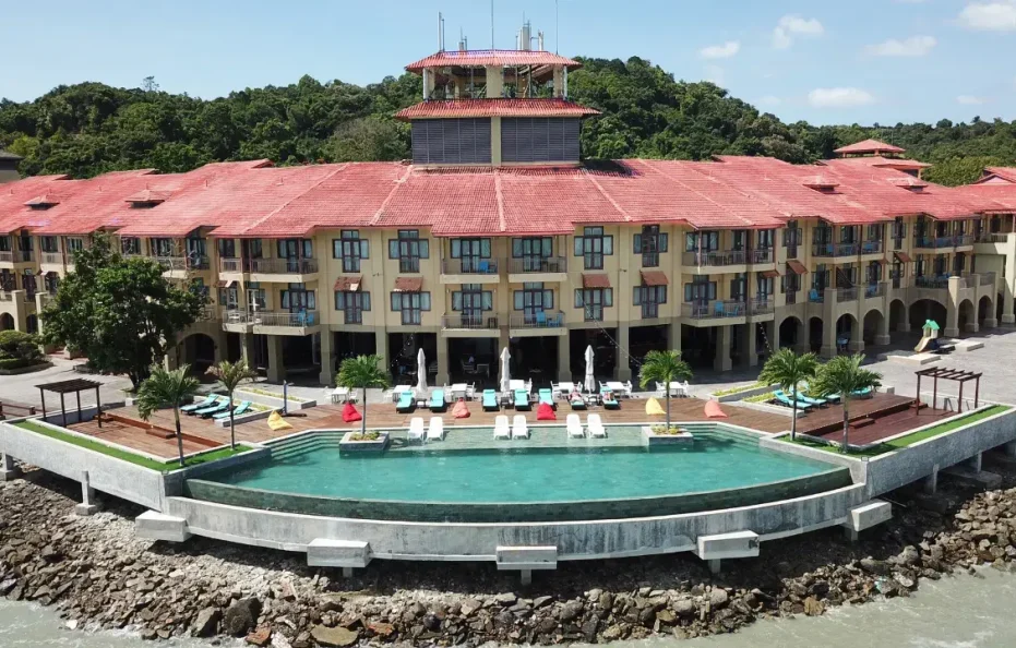 Resorts World Langkawi