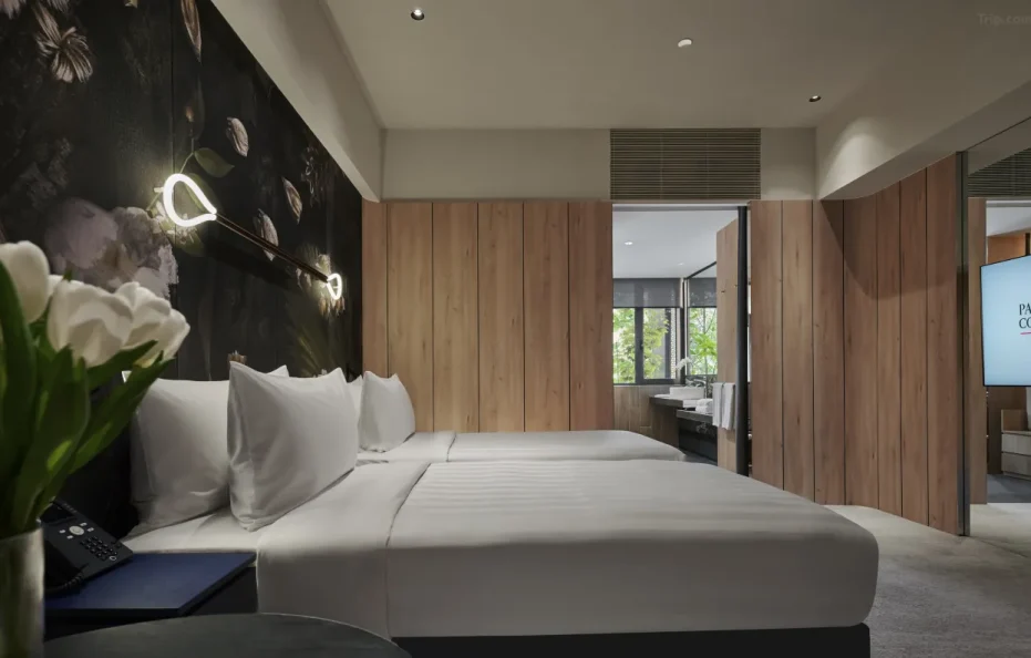 PARKROYAL COLLECTION Kuala Lumpur