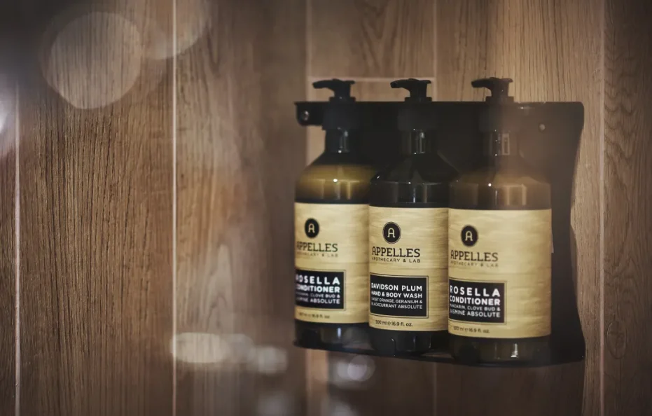 PARKROYAL COLLECTION Kuala Lumpur