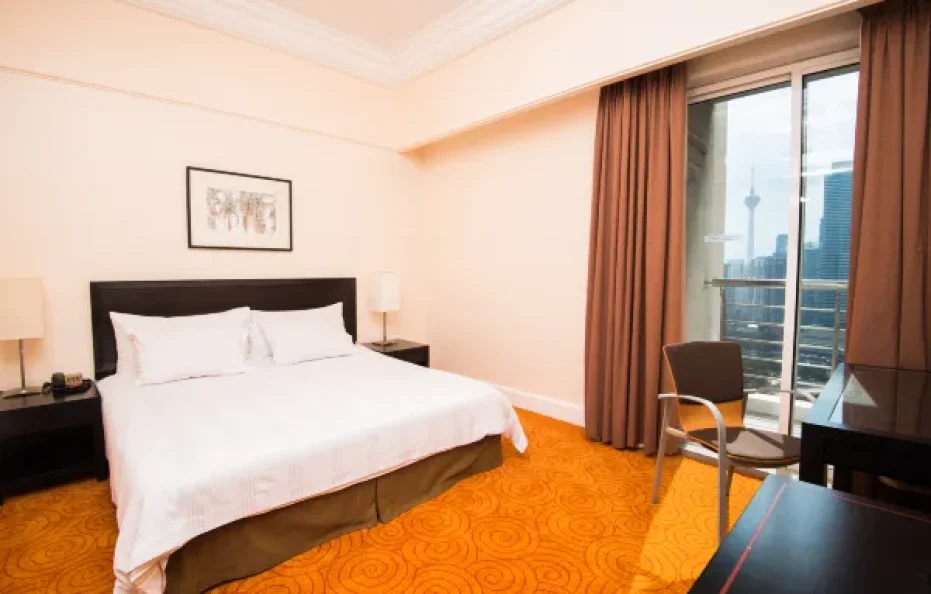 Perdana Kuala Lumpur