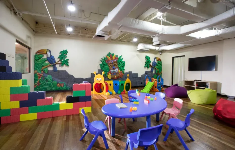 PARKROYAL Penang Resort