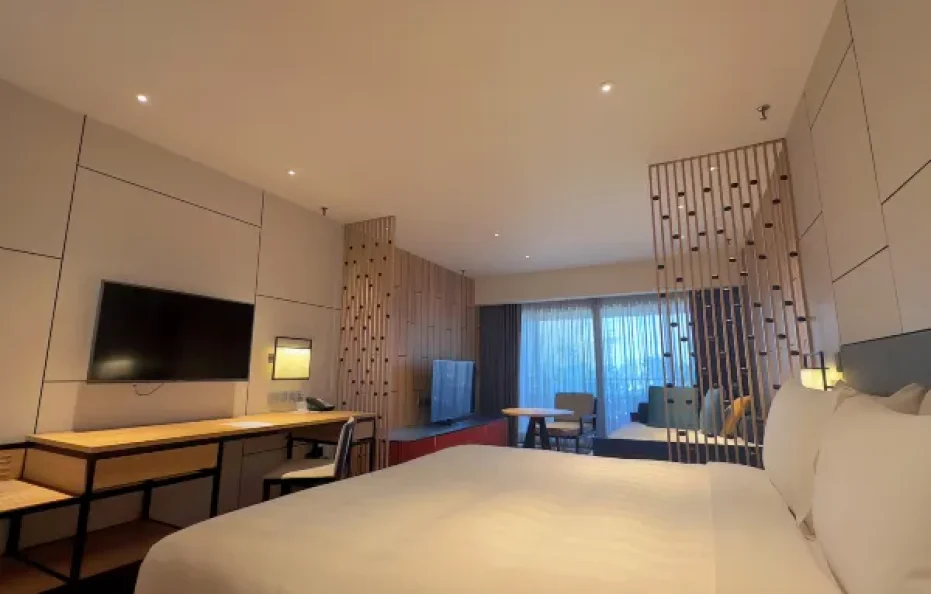 PARKROYAL Penang Resort