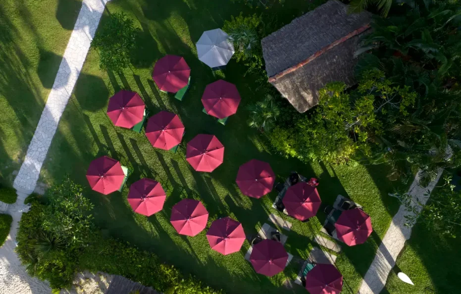 PARKROYAL Penang Resort