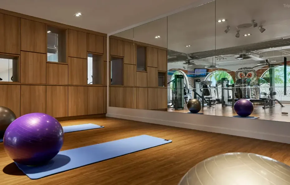 PARKROYAL Penang Resort