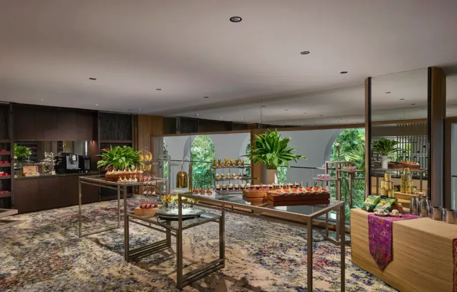 PARKROYAL Penang Resort