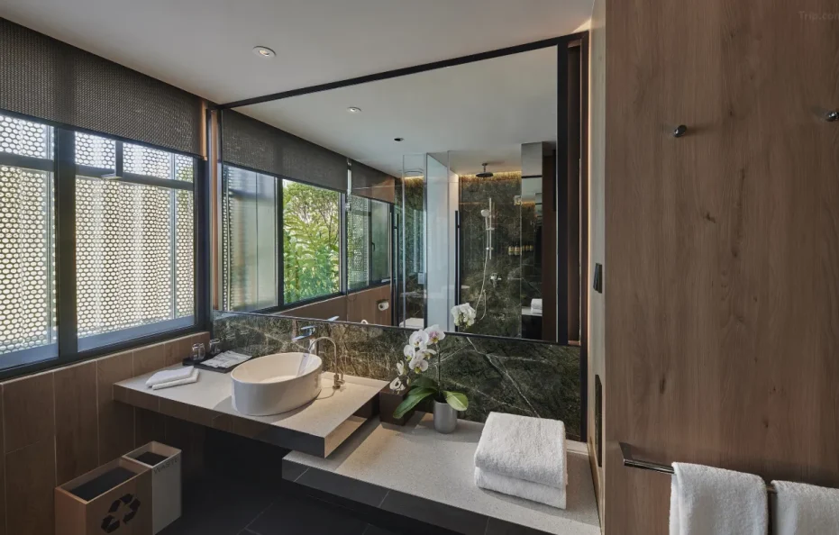 PARKROYAL COLLECTION Kuala Lumpur