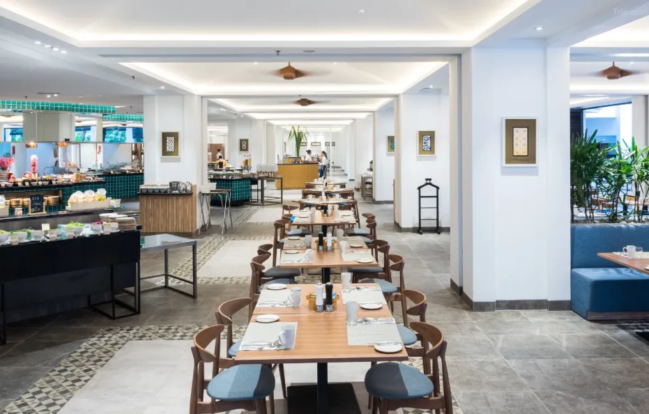 DoubleTree Resort by Hilton Penang