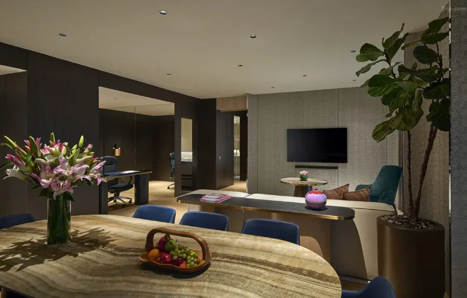 PARKROYAL COLLECTION Kuala Lumpur