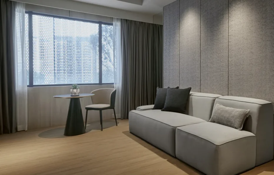 PARKROYAL COLLECTION Kuala Lumpur