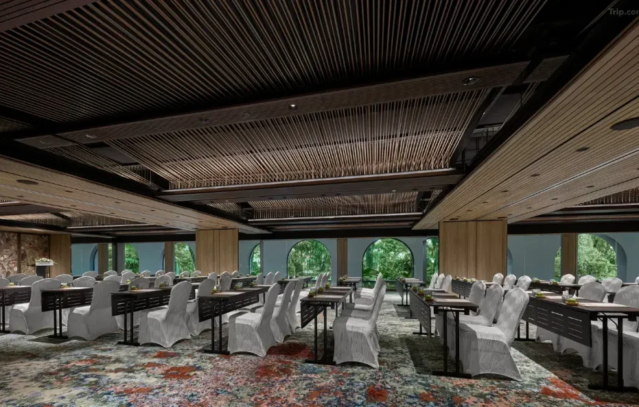 PARKROYAL Penang Resort