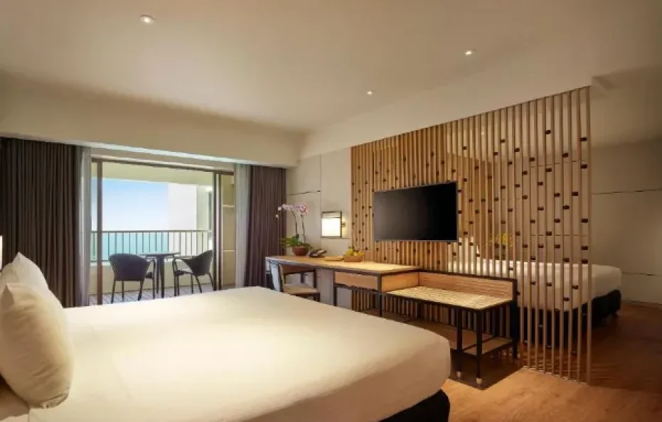 PARKROYAL Penang Resort