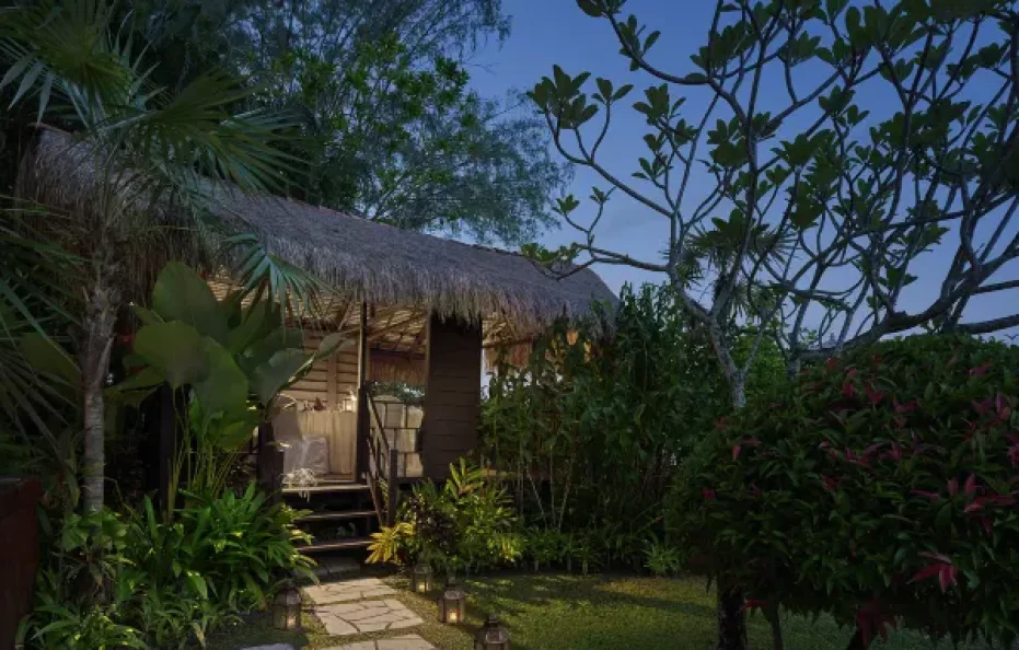 PARKROYAL Penang Resort