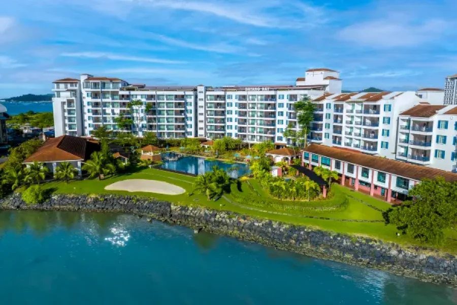 Dayang Bay Resort Langkawi