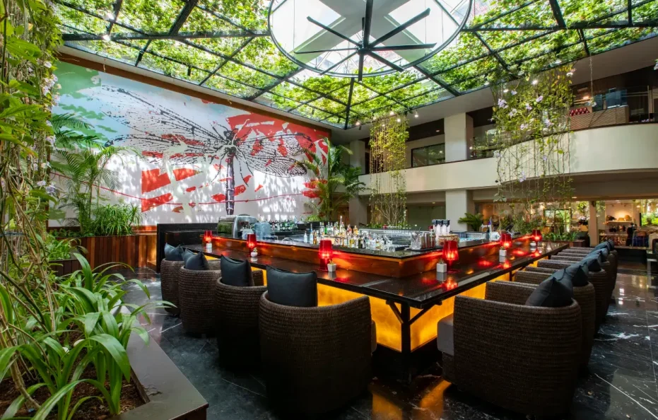 PARKROYAL Penang Resort