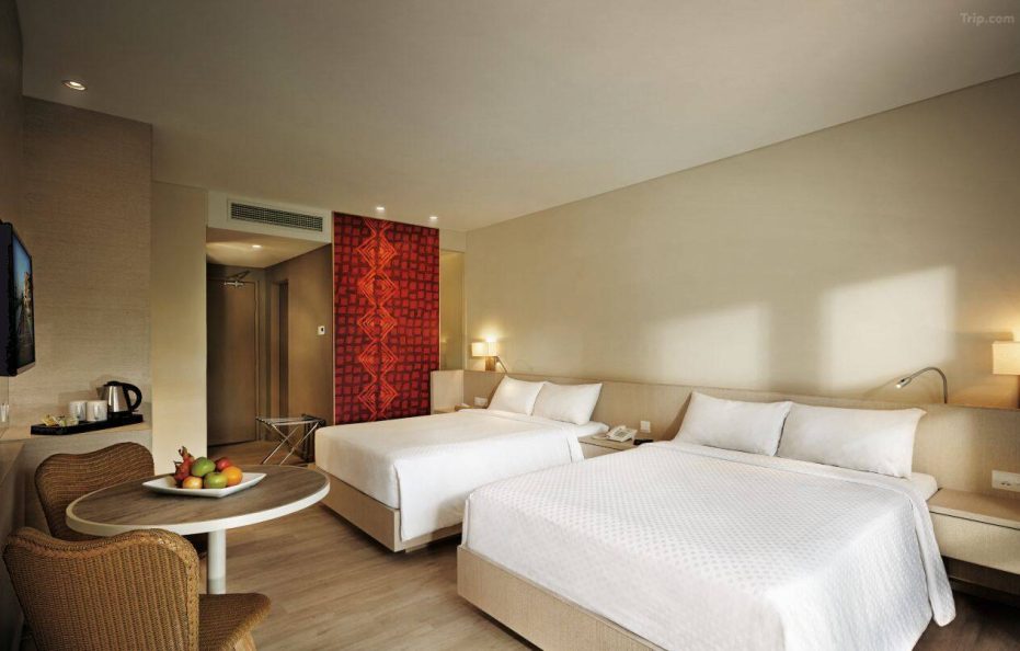 Resorts World Langkawi