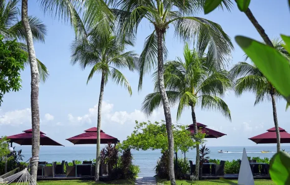 PARKROYAL Penang Resort