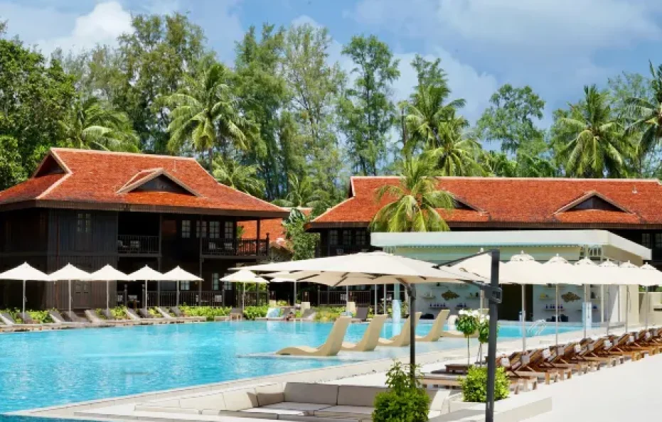 Pelangi Beach Resort & Spa, Langkawi