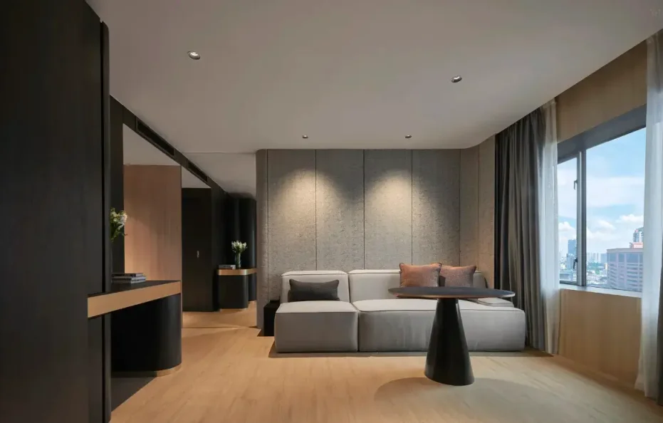 PARKROYAL COLLECTION Kuala Lumpur